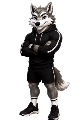Coach Wolf